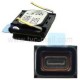 Ecouteur interne iPhone 4S