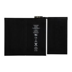 Batterie de remplacement Li-Polymer pour iPad 2