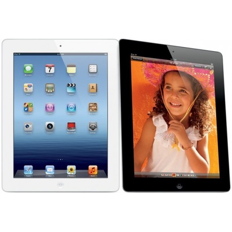 Remplacement de la dalle LCD Novel iPad 3 Apple