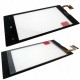 Nokia Lumia 520 Vitre tactile