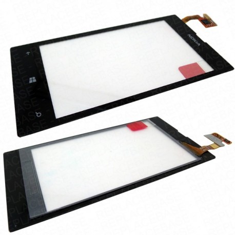 Nokia Lumia 520 Vitre tactile