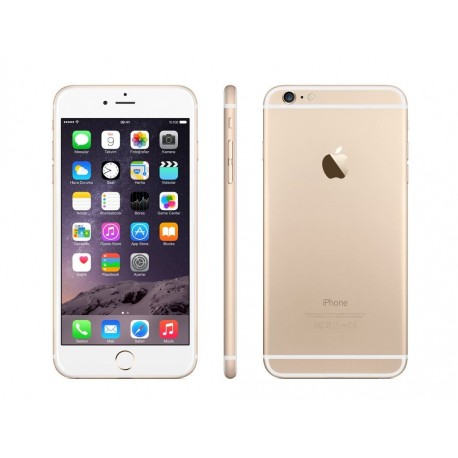Réparation vitre tactile iPhone 6 plus Apple