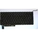 Clavier AZERTY Macbook Pro unibody 15 pouces A1286