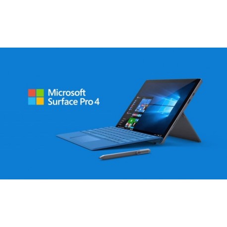 Réparation de tablette Microsoft Surface Pro 4