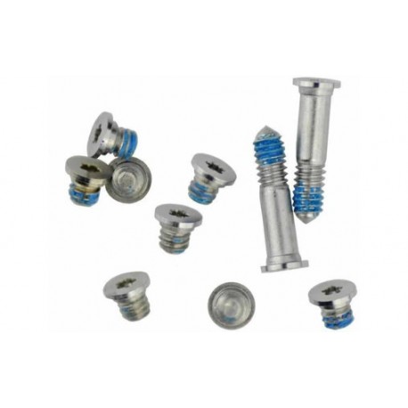 Kit 10 vis coque inférieure Macbook Air A1369