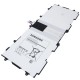 Batterie T4500E origine Samsung pour Galaxy Tab 3 10" GT-P5200