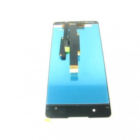 Vitre tactile écran LCD assemblés Sony Xperia E5 F3311 F3313